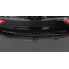 Накладка на задний бампер (черная) Mercedes E class W213 Combi (2016-) бренд – Avisa дополнительное фото – 2